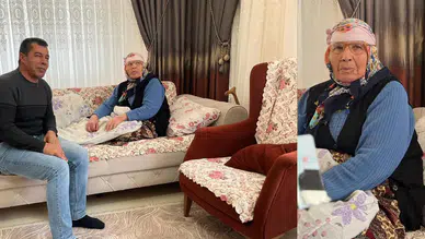 Konyalı aile Pisagor'u yerinden oynattı: Yaş bilmecesi çözülmüyor