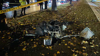 Konya'da feci kazadan acı haber geldi: 1 kişi hayatını kaybetti