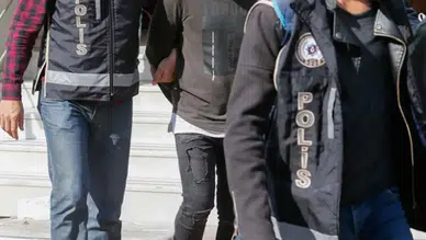 Milyarlarca liraya el konuldu: Showbahis çetesi çökertildi