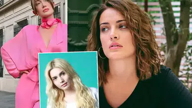 Uyuşturucu operasyonu: Aleyna Tilki, Danla Bilic ve İrem Sak gözaltında