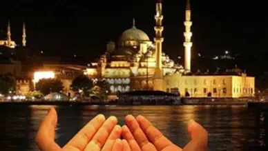 Mübarek üç aylar yarın başlıyor: Ramazan ayına geri sayım