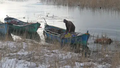 Dünyada sadece Konya sularında yaşıyorlar: Lezzetleri sınır aşıyor