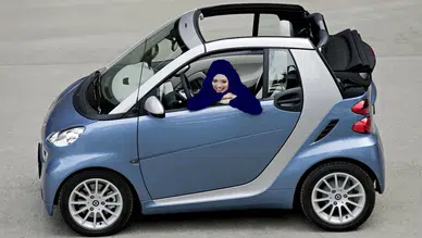 "Küçük otomobillerin üretilmesine az önce onay verdim"