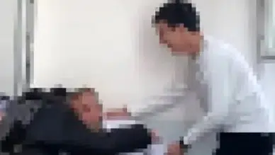 Öğrenciler alay ettiler: O öğretmenden ders niteliğinde açıklama