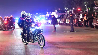 Konya'da bu operasyon çok konuşuldu: 455 tutuklama var