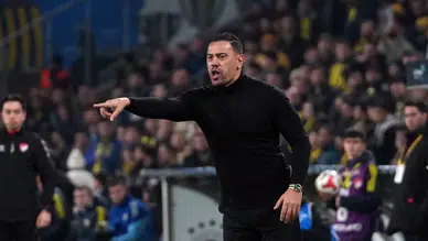 Konyaspor, Çağdaş Atan ile 6 maçta 15 puan kaybetti