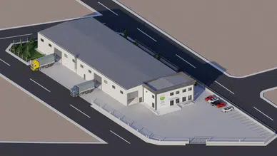 Konya'ya meşhur kooperatif yeni bina inşa edecek: Süreç başladı