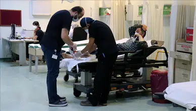 Sağlık sistemi sil baştan: 1 Ocak'tan itibaren yeni düzene geçilecek