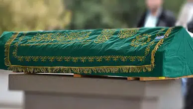 Konya Emniyet camiasının acı günü: Kalp krizi sonucu vefat etti