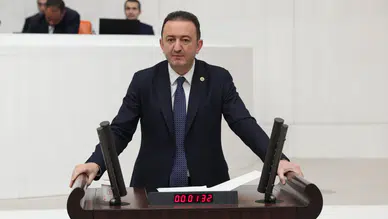 CHP'li vekilden akademisyen maaşlarına düzenleme çağrısı