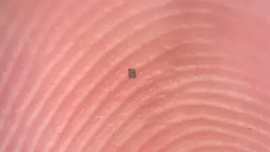 Kum tanesinden bile küçük robot üretildi: Kullanılacağı yerler inanılmaz