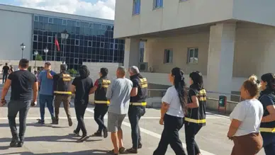 ‘Forex' operasyonları 174 şüpheliye uzandı: 84 tutuklu