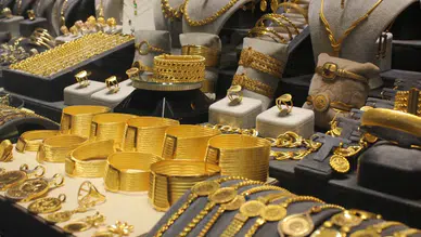 Gram altın 6 bin liraya yaklaştı. Yeni rekor geliyor mu?