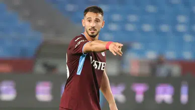 Konyaspor, Trabzonlu oyuncuyu istiyor. 2,5 yıllık sözleşme önerildi