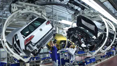 Türkiye'de çok tercih edilen otomobilden kötü haber: Tesis kapatılıyor