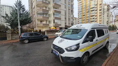 Dehşet veren cinayet: Tehdit ettiği karısı evden çıkmayınca başka adını öldürdü