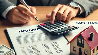 Tapularını 31 Aralık tarihine kadar almayanlar yandı