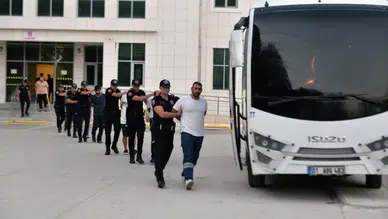 E-imza çetesi: Sevgilisine diploma kız kardeşine ehliyet