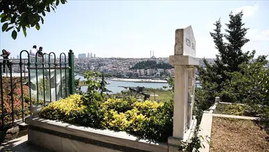 İstanbul'da ölmek için de zengin olmak gerekiyor: Mezar yeri ücreti dudak uçuklatıyor