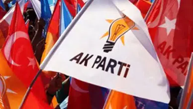 AK Parti'de istifa depremi yaşanıyor