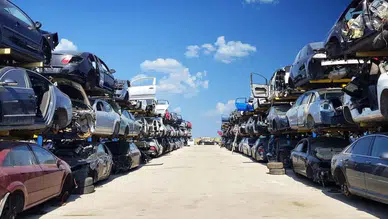 Hurda araç indirimi sanayilerin önünü kesti: Vatandaş bu kararı bekliyor