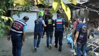 Torun dehşeti: Piknik tüpüyle babaannesini öldürdü