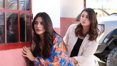 Selma’nın planı ne? Gönül Dağı 186. Bölümüyle ekrana geliyor