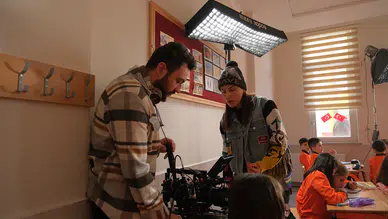 SOBE Vakfı’ndan “Otizmi Tanı” Kamu Spotu