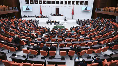 TBMM yeni döneme ne zaman başlayacak? Meclis için tarih verildi