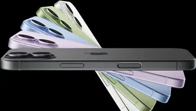 Katlanabilir iPhone geliyor: Fiyatı da satış hedefi de olağanüstü