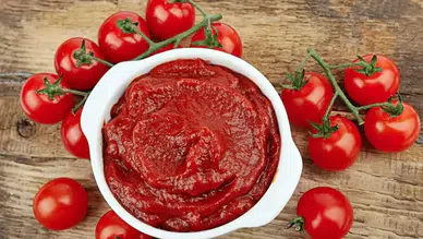 Evde salça hazırlamanın püf noktaları: Köydeki lezzeti eve getiyor