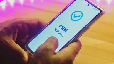 eSIM devrimi olacak: SIM kartlar tarihe karışacak