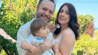 O doktorla ilgili korkunç şüphe: Eşi ve çocuğu kazada ölmüştü