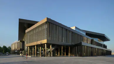 Konya'da Ferdi Tayfur rüzgarı esecek: Selçuklu Sanat Akademisi harekete geçti