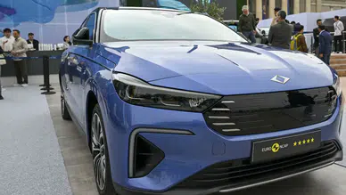 Togg T8X için geri sayım başladı:  Fiyatı belli oldu