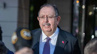 YSK duyurdu: CHP kurultayına itiraz reddedildi
