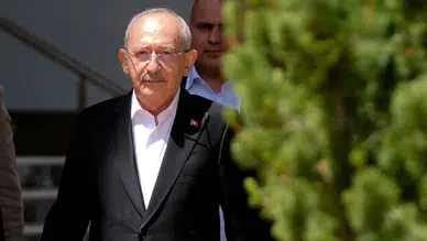 CHP'de sıcak saatler: Kılıçdaroğlu dilekçe verdi