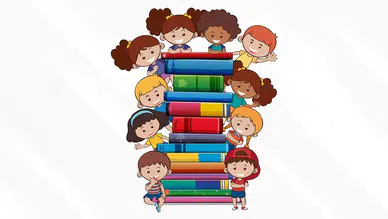 'Çocuğuma ne okutacağım?' diye düşünmeyin: İşte yüzlerce 'Çocuk dostu' kitap