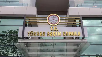 YSK'ya başvuru yapıldı: Yerel seçimlerin iptali istendi