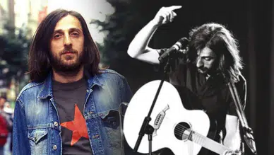 Kazım Koyuncu'nun hayatı film oluyor: Başrol oyuncusu belli oldu