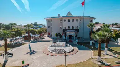 İzmir Seferihisar Belediyesine rüşvet operasyonu