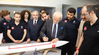 NEÜ, Geleceğin Mühendis ve Teknoloji Liderlerini Yetiştiriyor