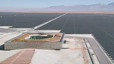 Konya enerji alanında stratejik bir konuma sahip: GES projesi artacak