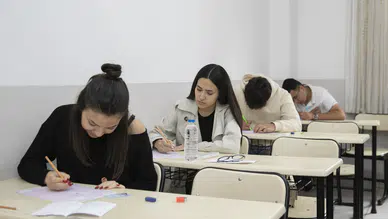 Konya'nın Ilgın ilçesinde ilk kez düzenlenecek: YKS maratonu