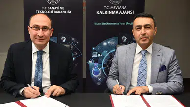 Konya'da MEVKA ve BİK iş birliği: Kadın gazetecilere eğitim verilecek