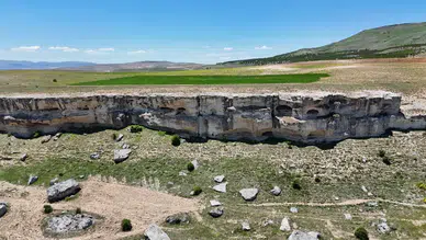 Anadolu'nun saklı hazinesi ortaya çıktı
