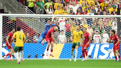 A Milli Futbol Takımı’nın rakibi Paraguay: İlk kez rakip olu