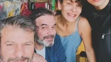 Ufuk Özkan'ın son hali ortaya çıktı