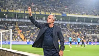 Fenerbahçe'de 4. Kartal dönemi başladı: Yıldırım gibi karar