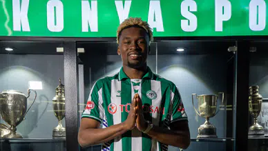 Konyaspor’dan transferde ilk operasyon: Hollanda çıkarması